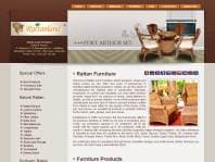 Rattanland Furniture