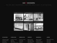Go Modern Furniture