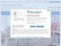 Potterybarnkids