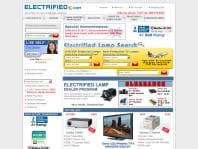 Electrified