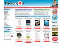 Factory2u