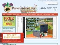 Mastergardening