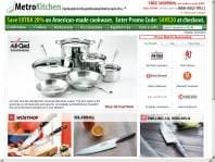 Metrokitchen