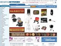 Bed Bath & Beyond