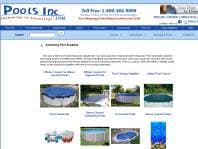 Pools Etc