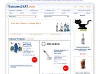 Vacuums24x7