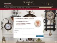 Bombay Company