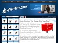 CoolCasters.com