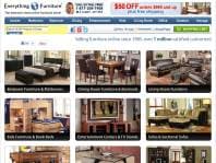 Everything Furniture