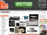 lafurniturestore.com