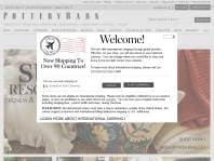 Pottery Barn