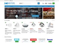 Westside Wholesale