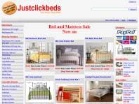 Justclickbeds