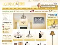 Lighting by Lux