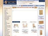 #1 Unfinished Furniture