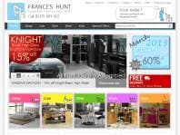 Frances Hunt Furniture