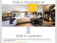 Walkinwardrobestore