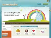 Sendmegifts