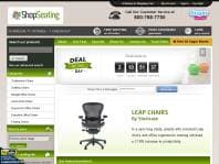 Shopseating