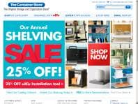 The Container Store