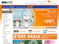 Big Lots