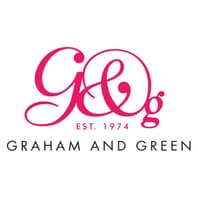 Graham and Green