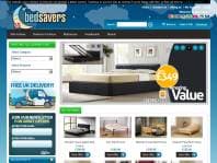 bedsavers.co.uk