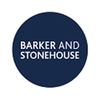 Barker and Stonehouse