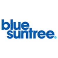 Bluesuntree