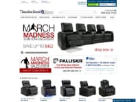 Theater Seat Store