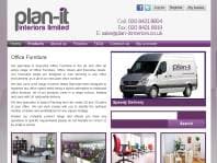 Plan Itinteriors