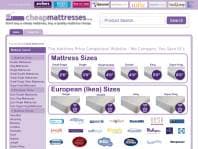 Cheapmattresses