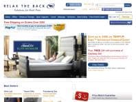 Relaxtheback