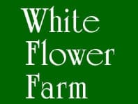 White Flower Farm