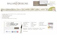 Ballard Designs
