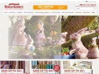 Cost Plus World Market