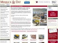 Merrick Day