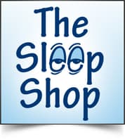 The Sleep Shop