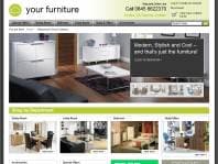 Yourfurniture