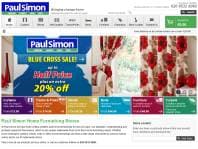 Paulsimon