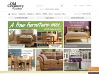Old Creamery Furniture