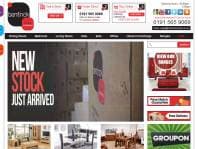 bentinck furniture