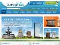 Soothing Walls