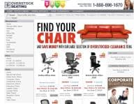 Overstockseating