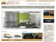 English Sofas