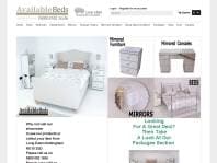 Availablebeds