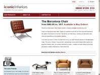 Iconic Interiors Ltd