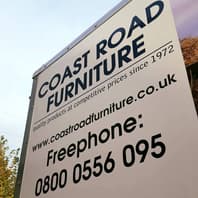 CoastRoadFurniture