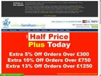 Onlinefurnitureworld