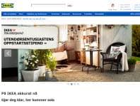 IKEA